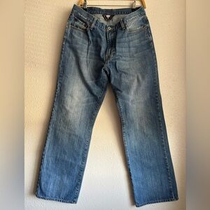 Men’s Lucky Brand Boot cut jeans 34” waist